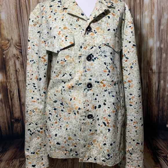 Barena Venezia mens sport jacket - Picture 5 of 16